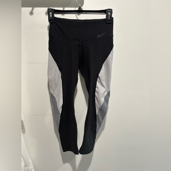 Nike Power Legend Tight CLRBLK - Picture 4 of 5